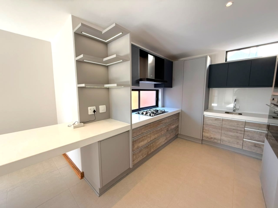 To Let 3 Bedroom Property for Rent in Wild Olive Estate Free State